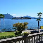 Hotel Ruscello Baveno