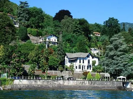 Hotel Ruscello Baveno