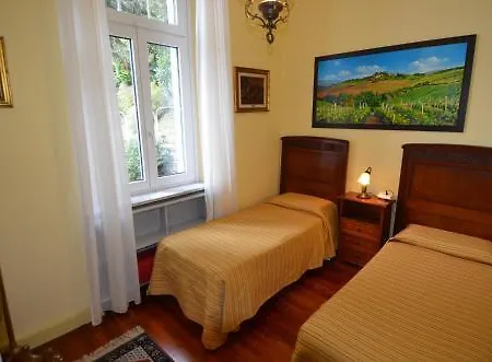 Hotel Ruscello 2*