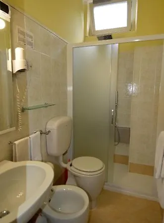 Ruscello Hotel
