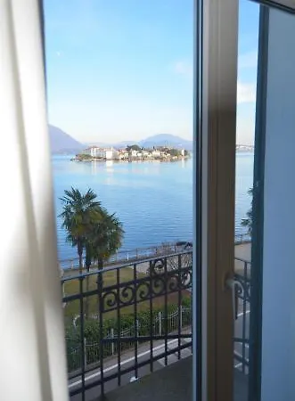 Ruscello 호텔 바메노