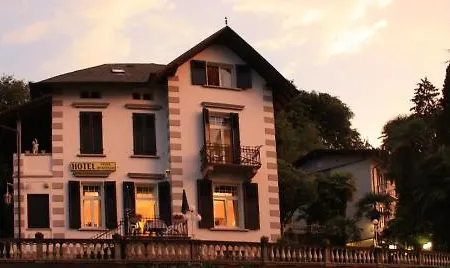 酒店 露夏洛别墅酒店