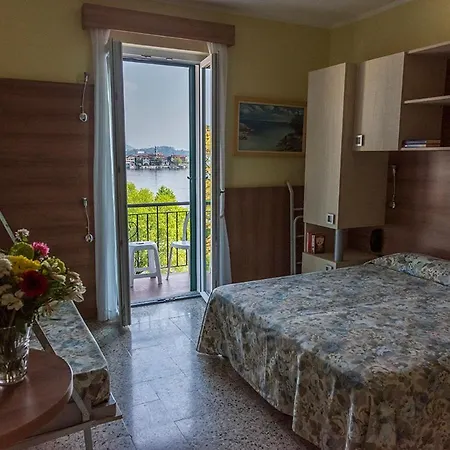 Ruscello Hotell Baveno
