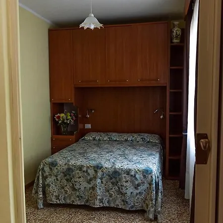 Szálloda Ruscello