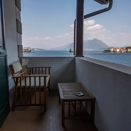 Ruscello 호텔 바메노