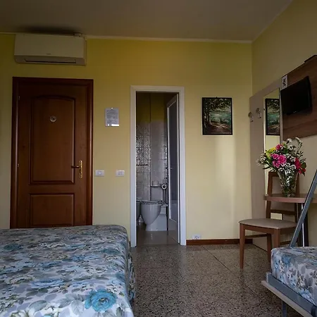 Ruscello Hotel