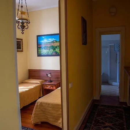 Hotel Ruscello 2*