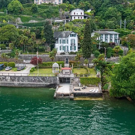 Ruscello Hotel