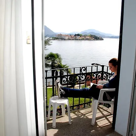 Ruscello Hotel Baveno