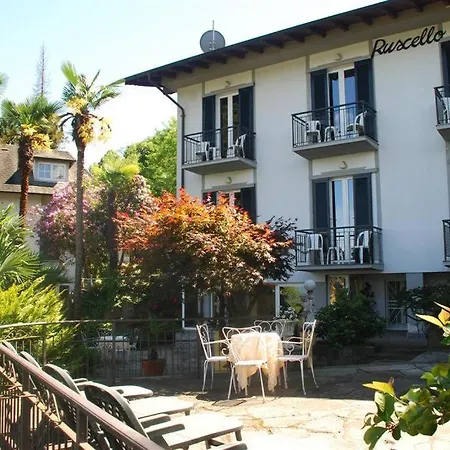 Hotel Ruscello
