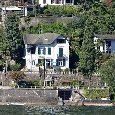 Hotel Ruscello Baveno