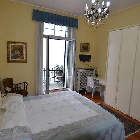 Hotel Ruscello Baveno