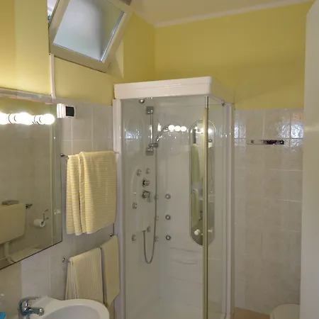 Ruscello Hotel Baveno