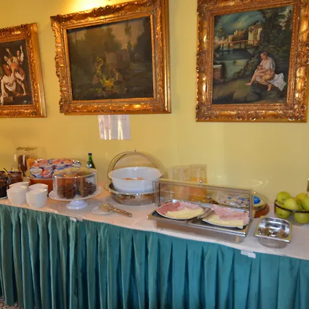 Ruscello 2* 바메노