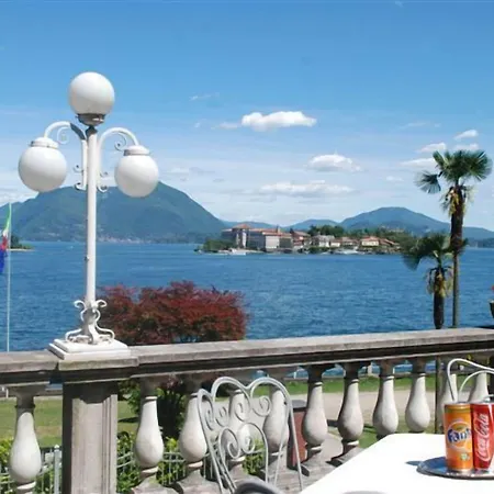 Ruscello Hotel Baveno