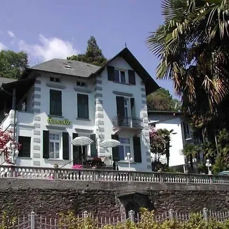 Ruscello Baveno