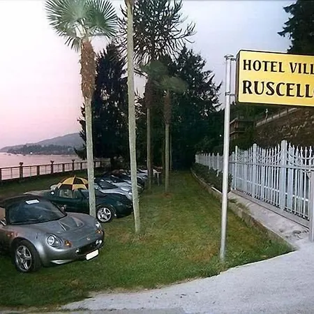 Ruscello
