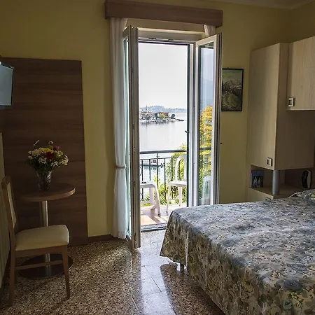 Hotel Ruscello Baveno