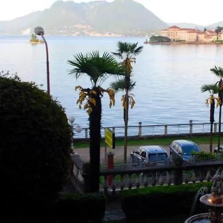 Ruscello Hotel Baveno