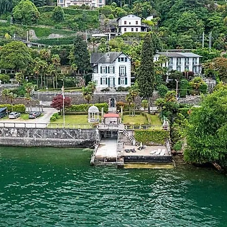 Ruscello Hotel Baveno