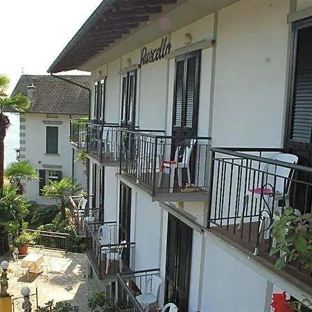 Ruscello Hotel 2*