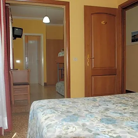 Hotel Ruscello Baveno