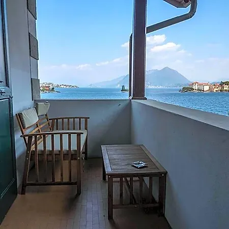 Hotel Ruscello Baveno