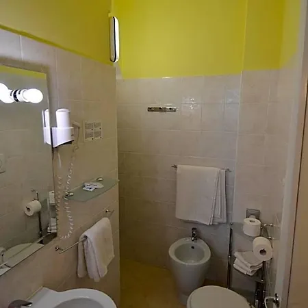 Ruscello Hotel