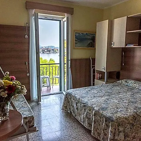 Ruscello Hotel