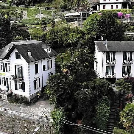 Ruscello Hotel Baveno