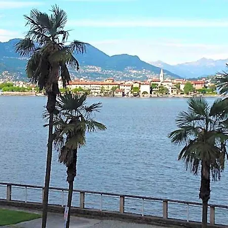 Ruscello 2* Baveno