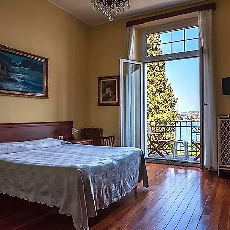 Hotel Ruscello