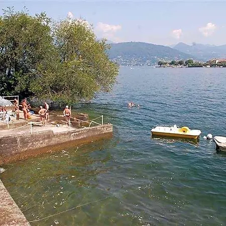 Ruscello Hotel 2*