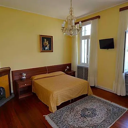 Hotel Ruscello 2*