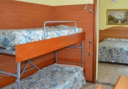 Hotel Ruscello