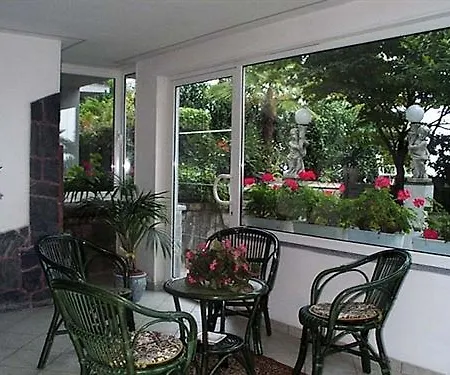 Otel Ruscello