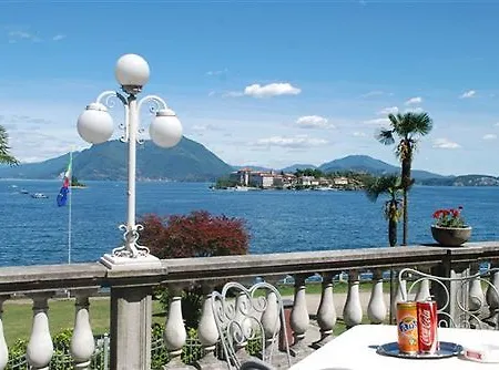 Hotel Ruscello Baveno