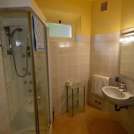 Ruscello Hotel