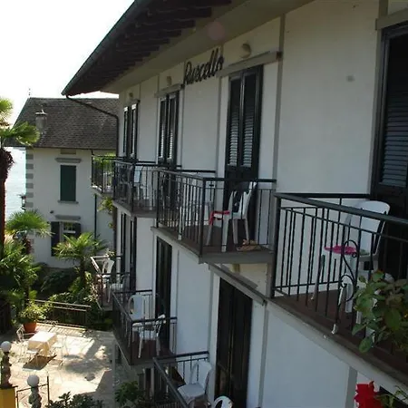 Ruscello Hotel Baveno