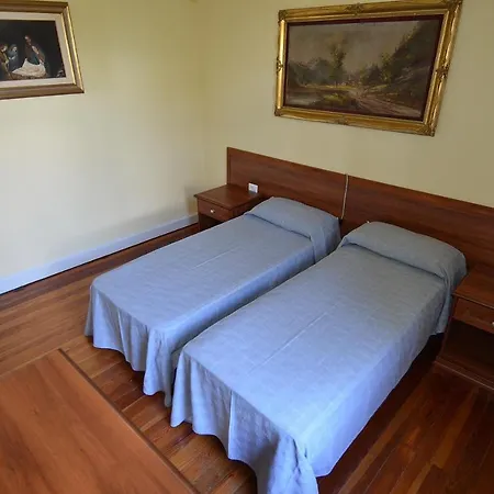 Hotel Ruscello 2*