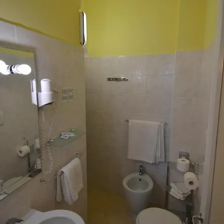 Hotel Ruscello 2*