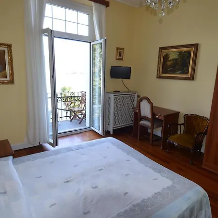 Ruscello Hotel 2*