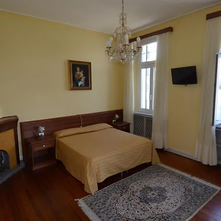 Hotel Ruscello Baveno