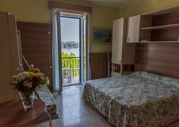 Ruscello Hotel Baveno