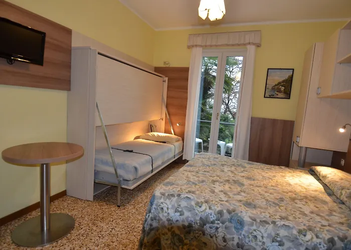 Ruscello Hotel Baveno