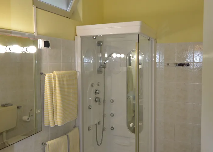 Ruscello Hotel Baveno