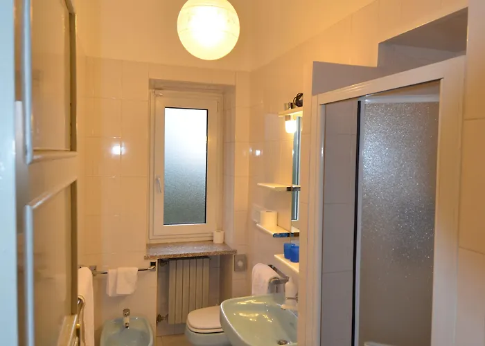 Ruscello Hotel Baveno