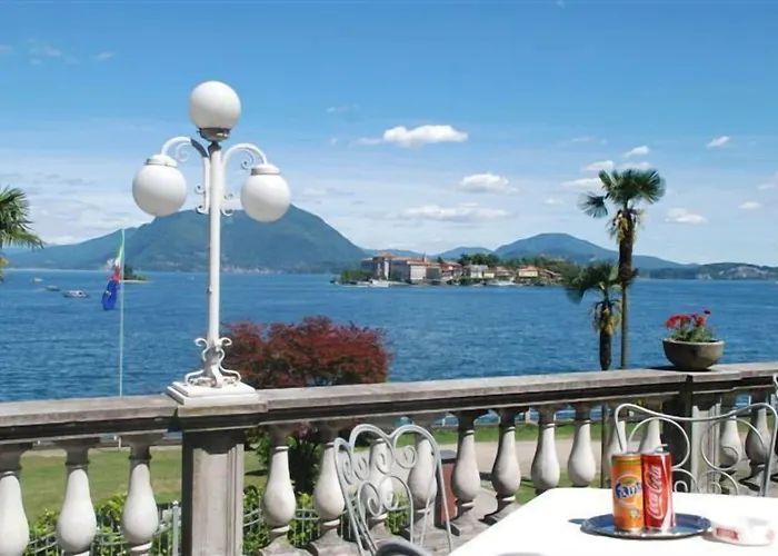 Ruscello Hotel Baveno