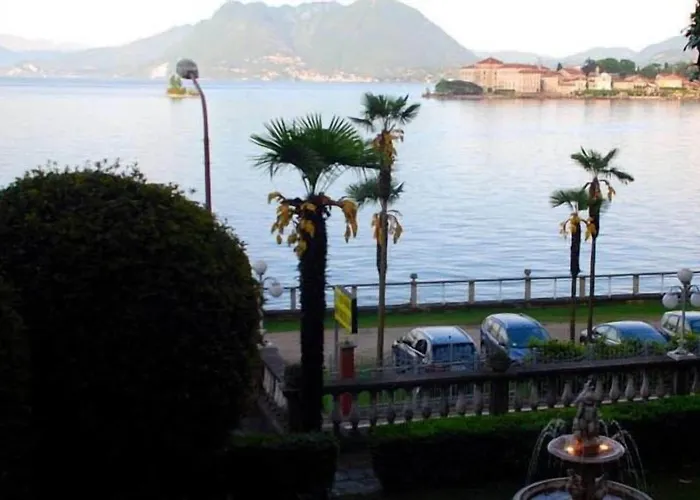 Ruscello Hotel Baveno